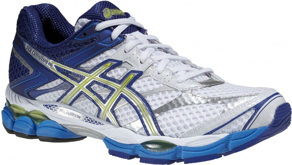 asics gel nimbus 16 mujer 2014