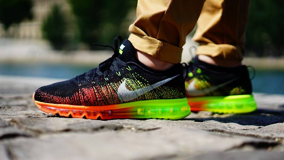 Las mejores zapatillas Air Max para hacer running. Con Nike eres el más  veloz | Deporlovers