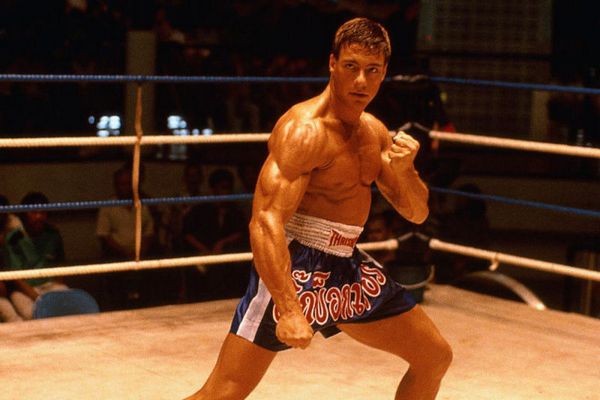 La Incre Ble Historia De Jean Claude Van Damme El Luchador Que Quer A Ser Actor Deporlovers